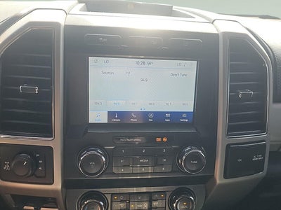 2020 Ford F-250 LARIAT