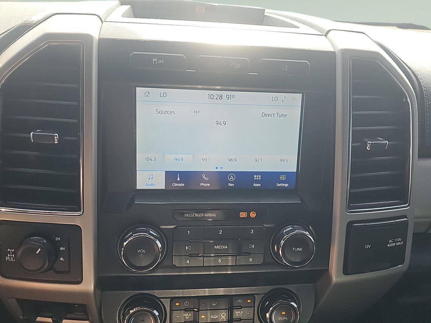 2020 Ford F-250 LARIAT