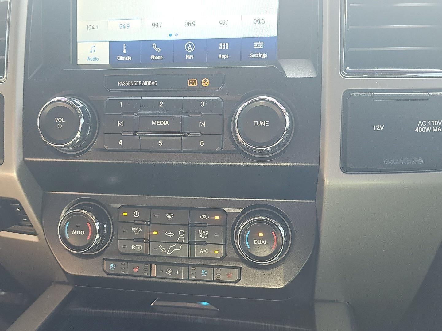 2020 Ford F-250 LARIAT