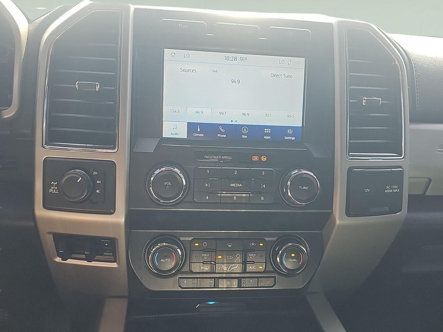 2020 Ford F-250 LARIAT