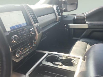 2020 Ford F-250 LARIAT