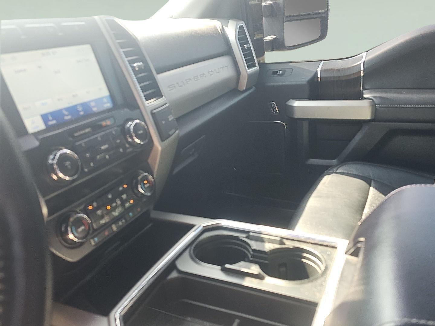 2020 Ford F-250 LARIAT