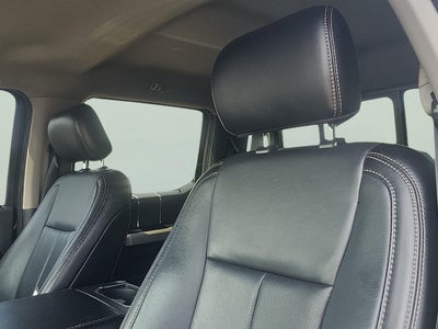 2020 Ford F-250 LARIAT
