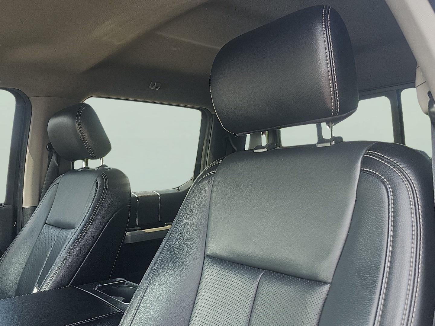 2020 Ford F-250 LARIAT