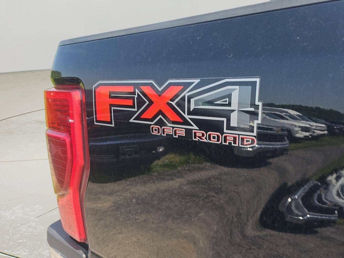 2020 Ford F-250 LARIAT