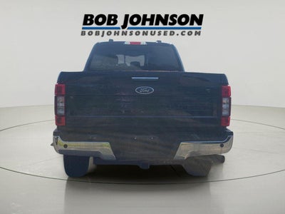 2020 Ford F-250 LARIAT