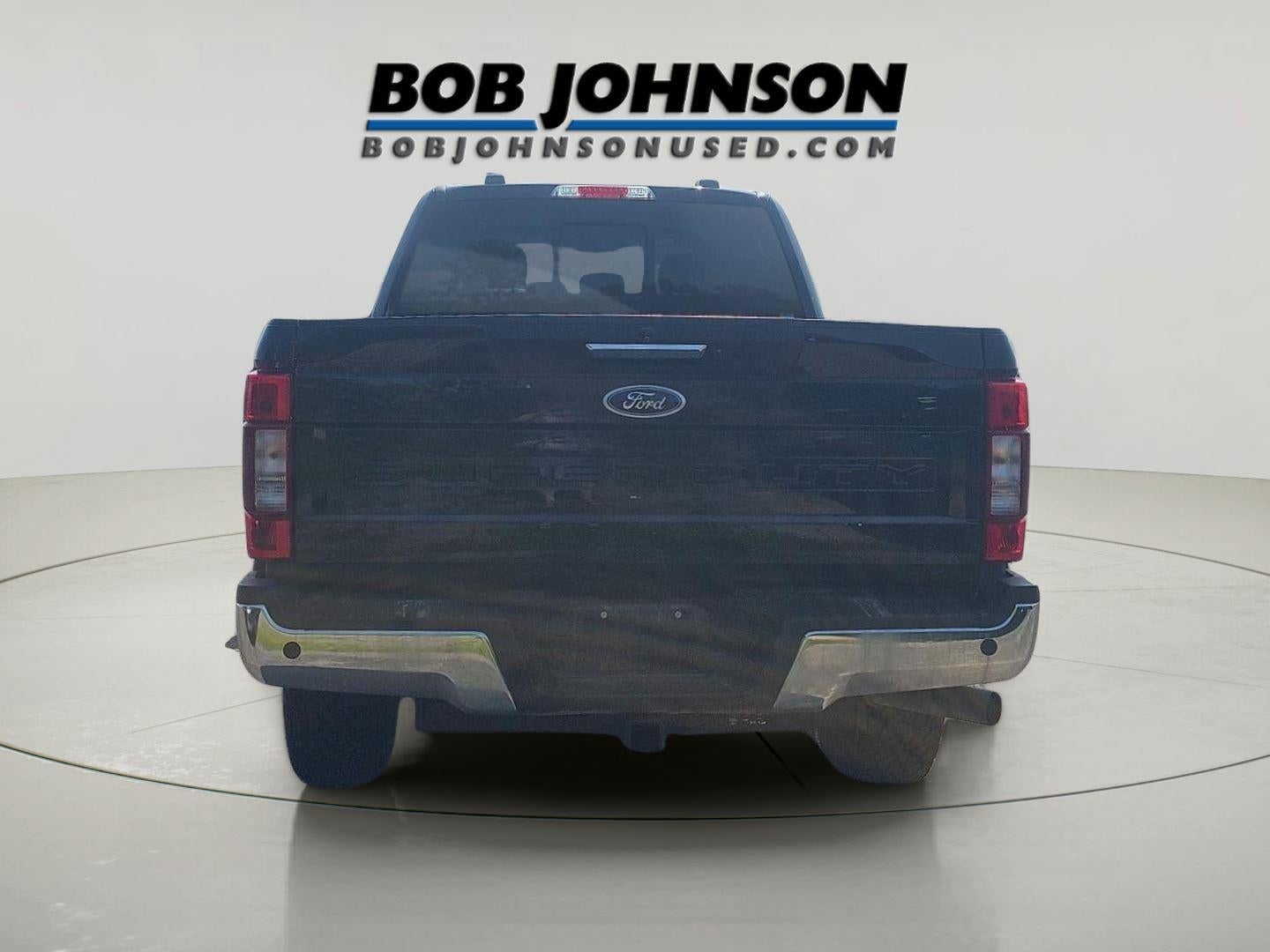 2020 Ford F-250 LARIAT
