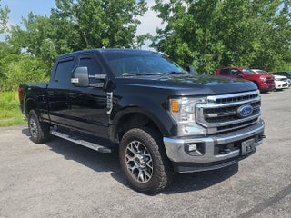 2020 Ford F-250 LARIAT