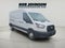 2025 Ford Transit Cargo Van T-250 148" Med Rf 9070 GVWR AWD