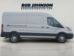 2025 Ford Transit Cargo Van T-250 148" Med Rf 9070 GVWR AWD