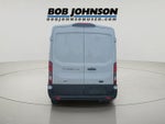 2025 Ford Transit Cargo Van T-250 148" Med Rf 9070 GVWR AWD