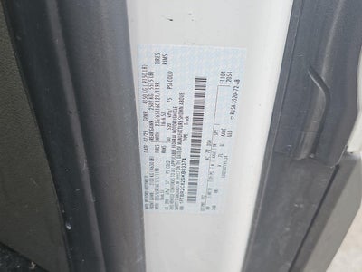 2025 Ford Transit Cargo Van T-250 148" Med Rf 9070 GVWR AWD