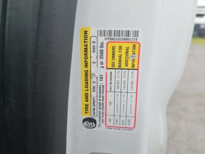 2025 Ford Transit Cargo Van T-250 148" Med Rf 9070 GVWR AWD