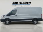 2025 Ford Transit Cargo Van T-250 148" Med Rf 9070 GVWR AWD