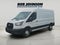 2025 Ford Transit Cargo Van T-250 148" Med Rf 9070 GVWR AWD