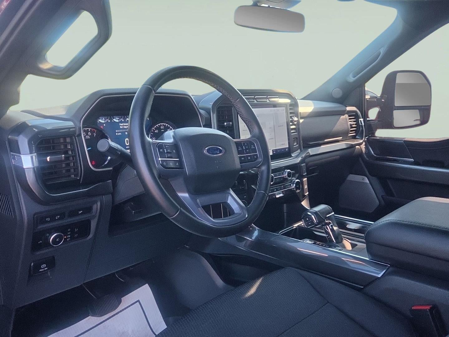 2023 Ford F-150 XLT - Photo 11