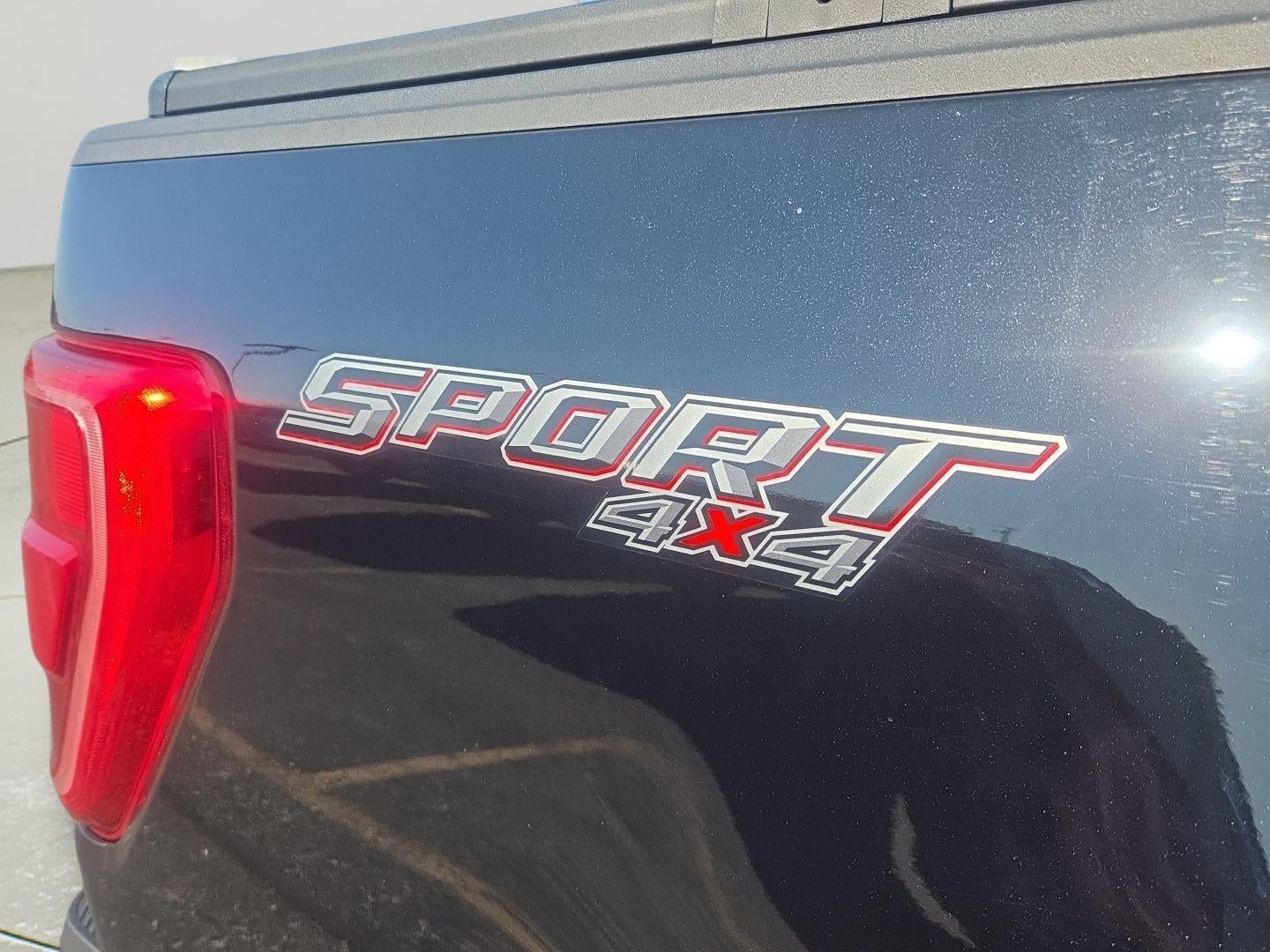 2023 Ford F-150 XLT - Photo 35