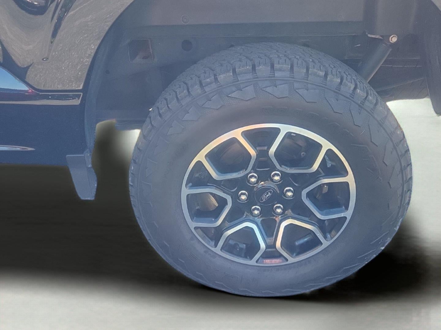 2023 Ford F-150 XLT - Photo 36