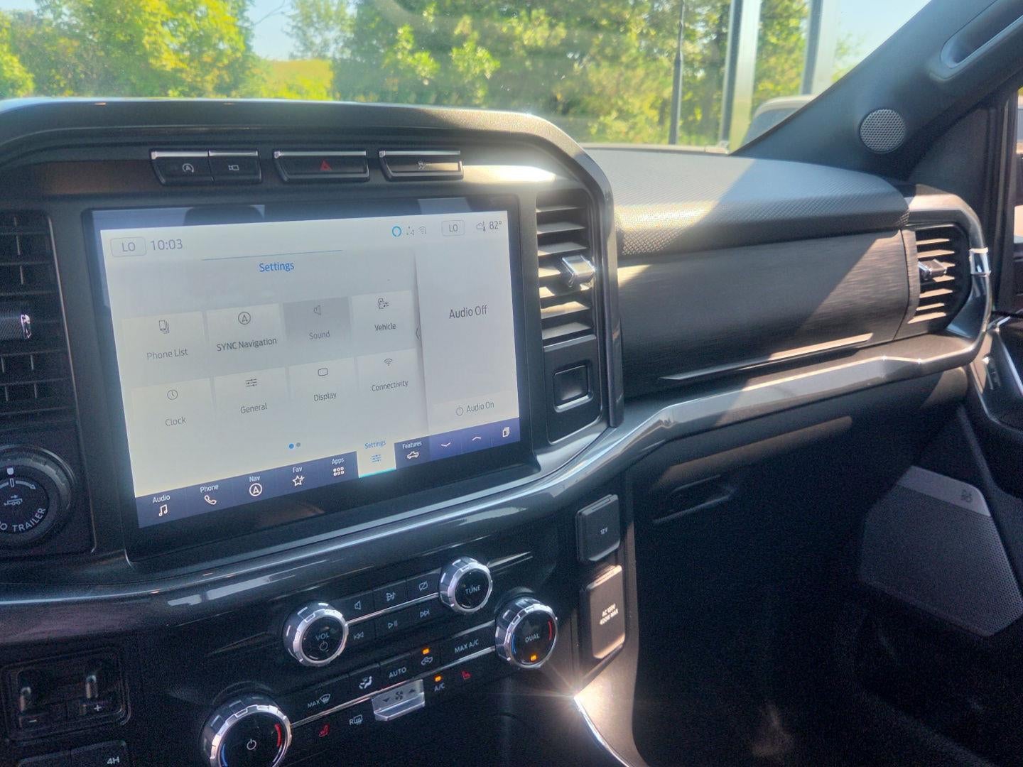 2023 Ford F-150 XLT - Photo 38