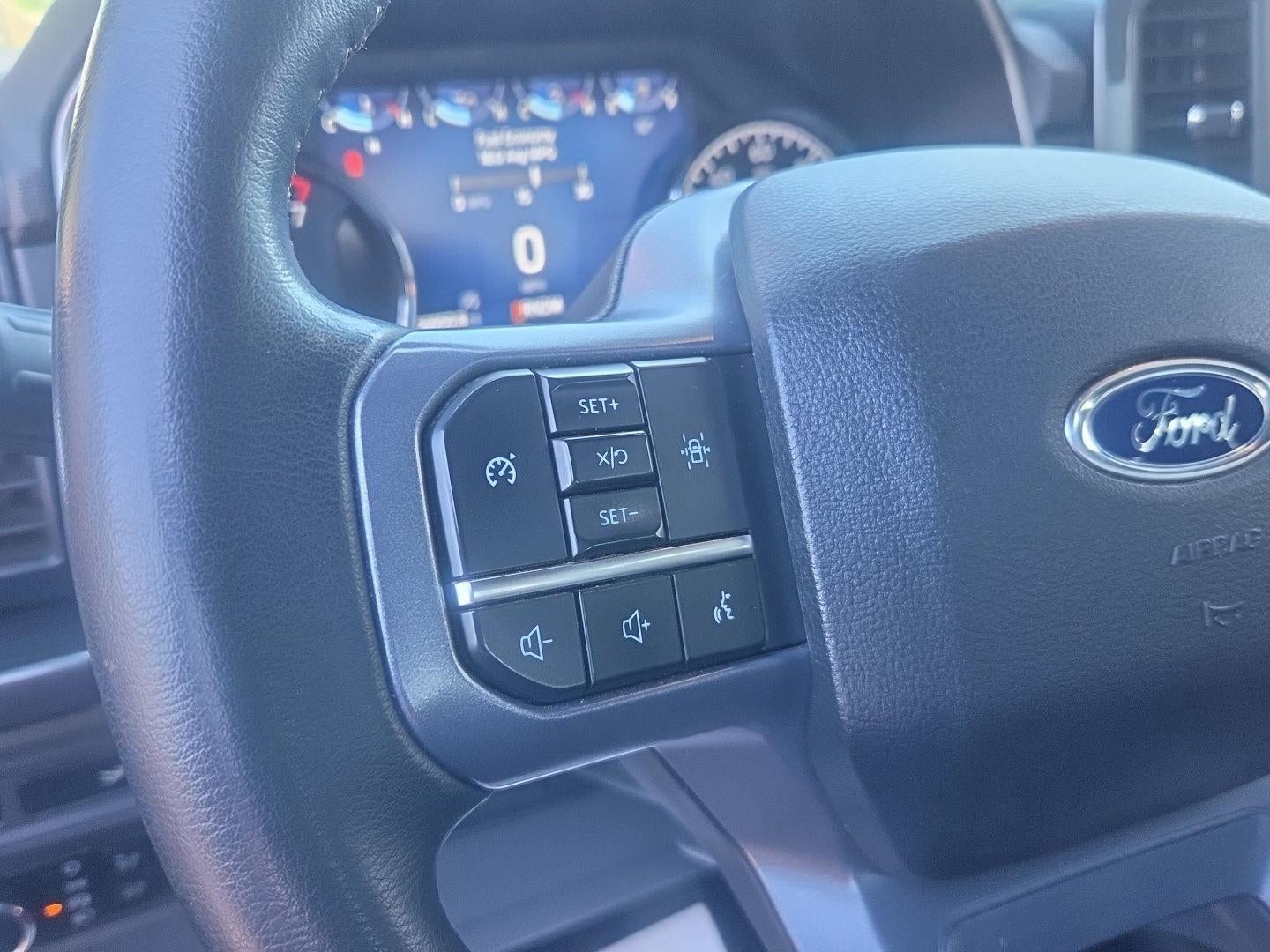 2023 Ford F-150 XLT - Photo 42