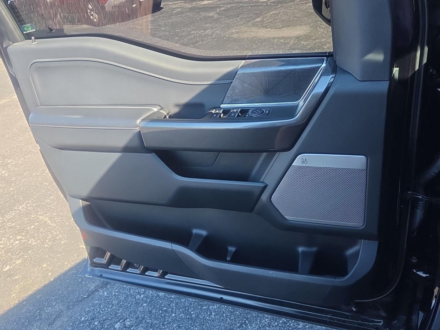 2023 Ford F-150 XLT - Photo 44