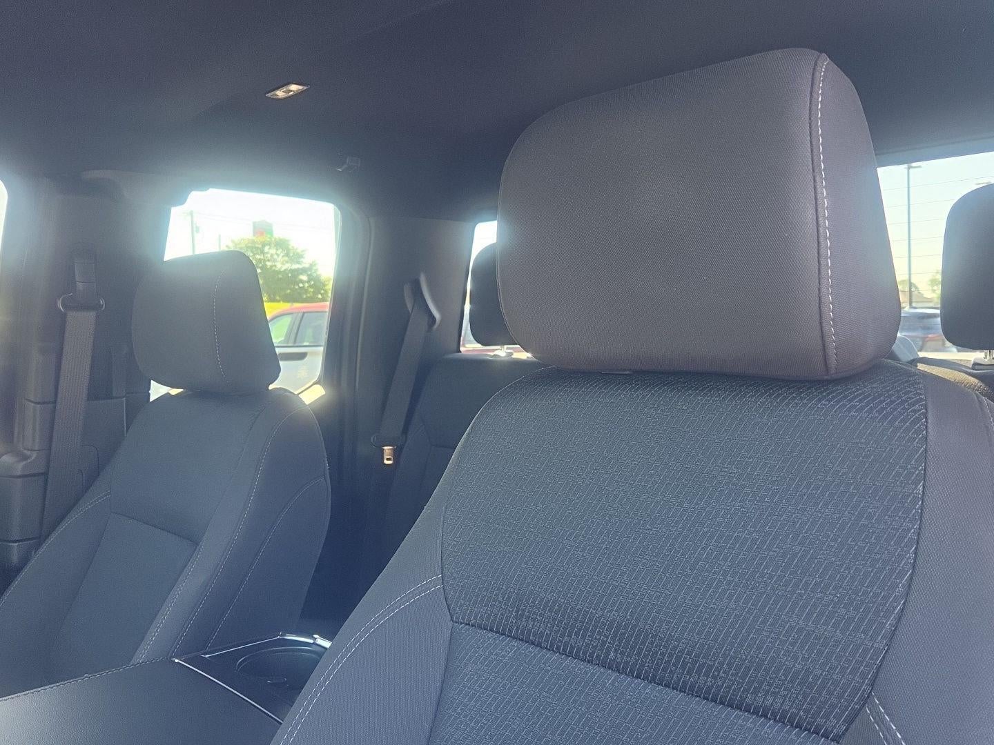 2023 Ford F-150 XLT - Photo 47
