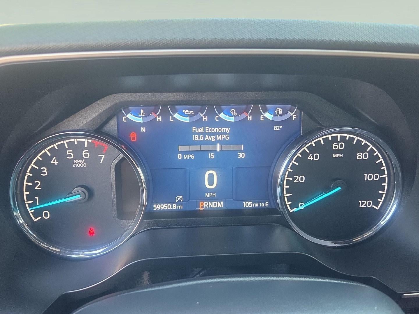 2023 Ford F-150 XLT - Photo 48