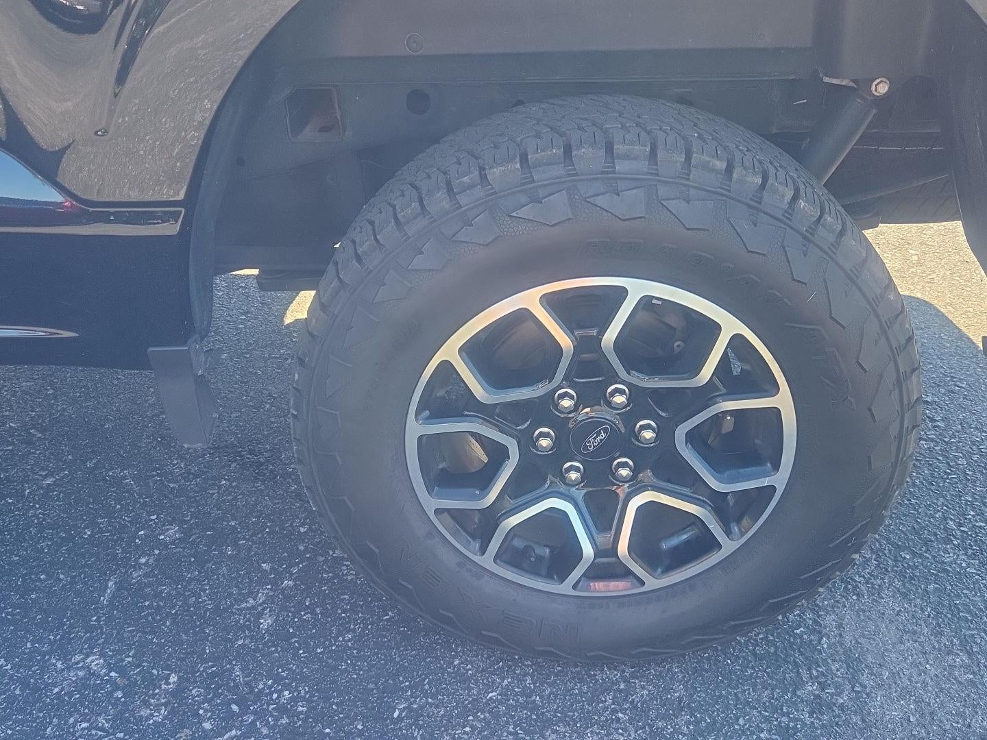 2023 Ford F-150 XLT - Photo 53
