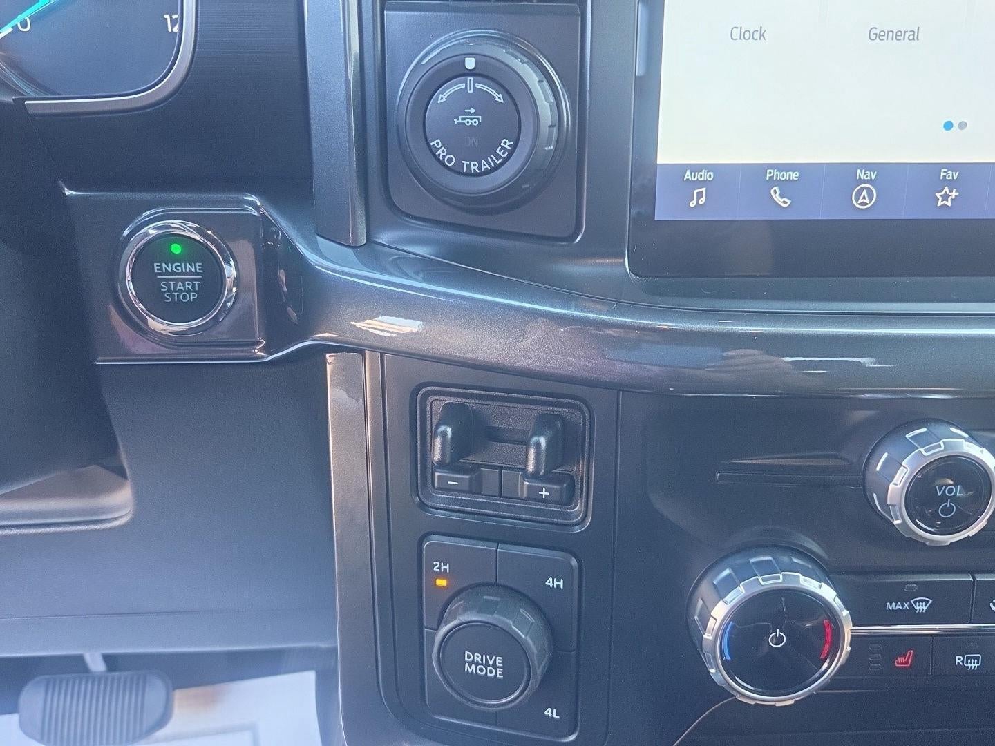 2023 Ford F-150 XLT - Photo 56