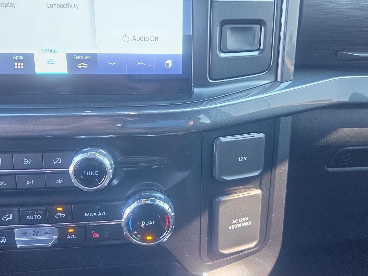 2023 Ford F-150 XLT - Photo 58