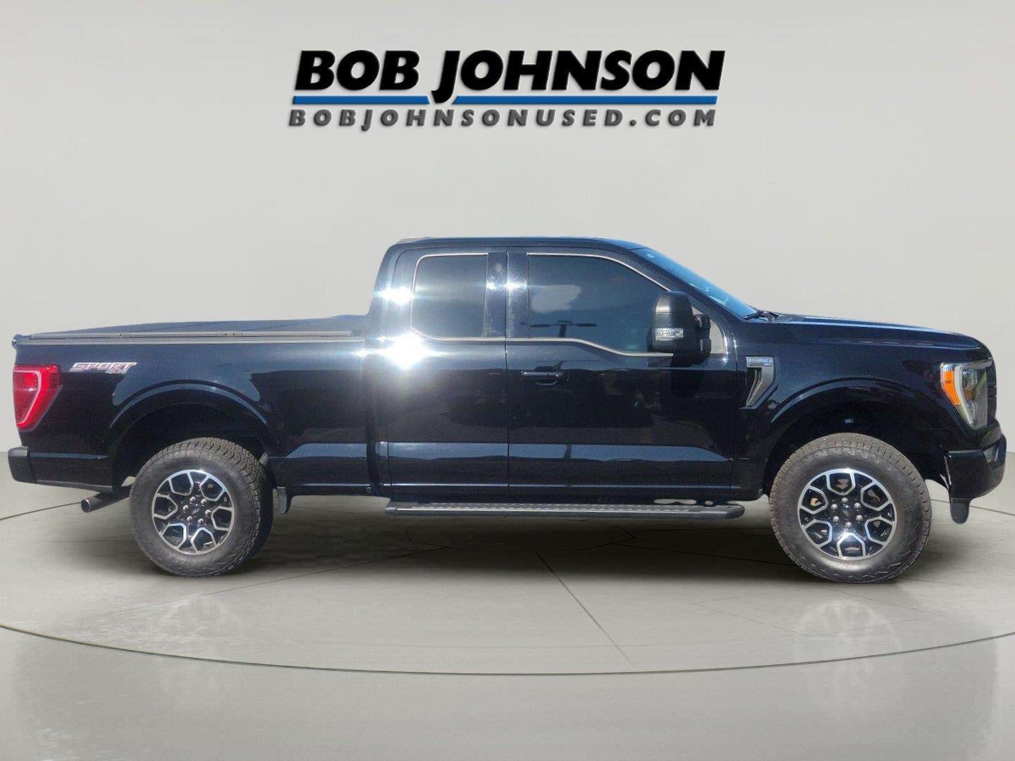 2023 Ford F-150 XLT - Photo 6