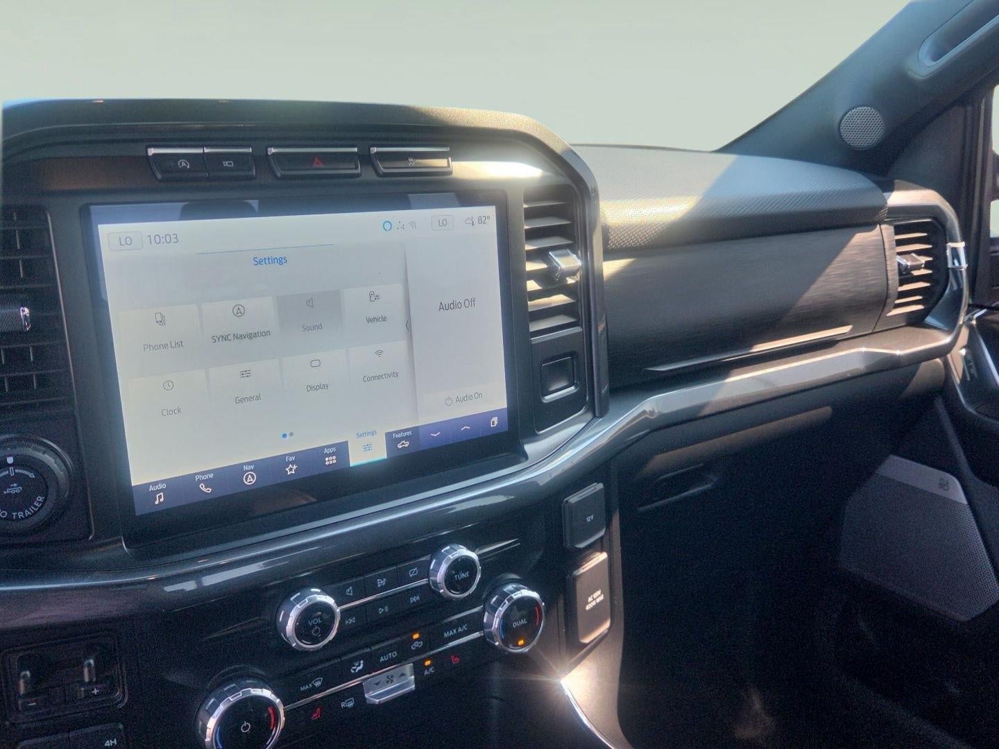 2023 Ford F-150 XLT - Photo 61