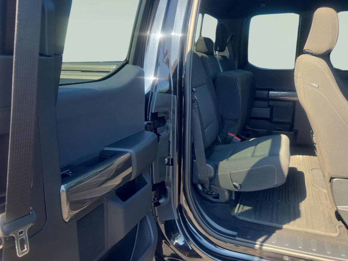 2023 Ford F-150 XLT - Photo 8