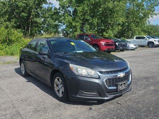 2015 Chevrolet Malibu LS