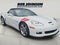 2010 Chevrolet Corvette Grand Sport Z16 Grand Sport w/4LT