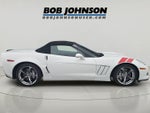 2010 Chevrolet Corvette Grand Sport Z16 Grand Sport w/4LT