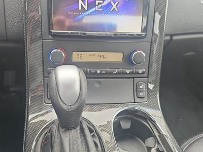 2010 Chevrolet Corvette Grand Sport Z16 Grand Sport w/4LT