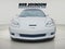 2010 Chevrolet Corvette Grand Sport Z16 Grand Sport w/4LT
