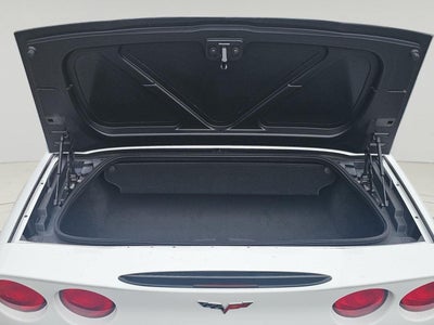 2010 Chevrolet Corvette Grand Sport Z16 Grand Sport w/4LT