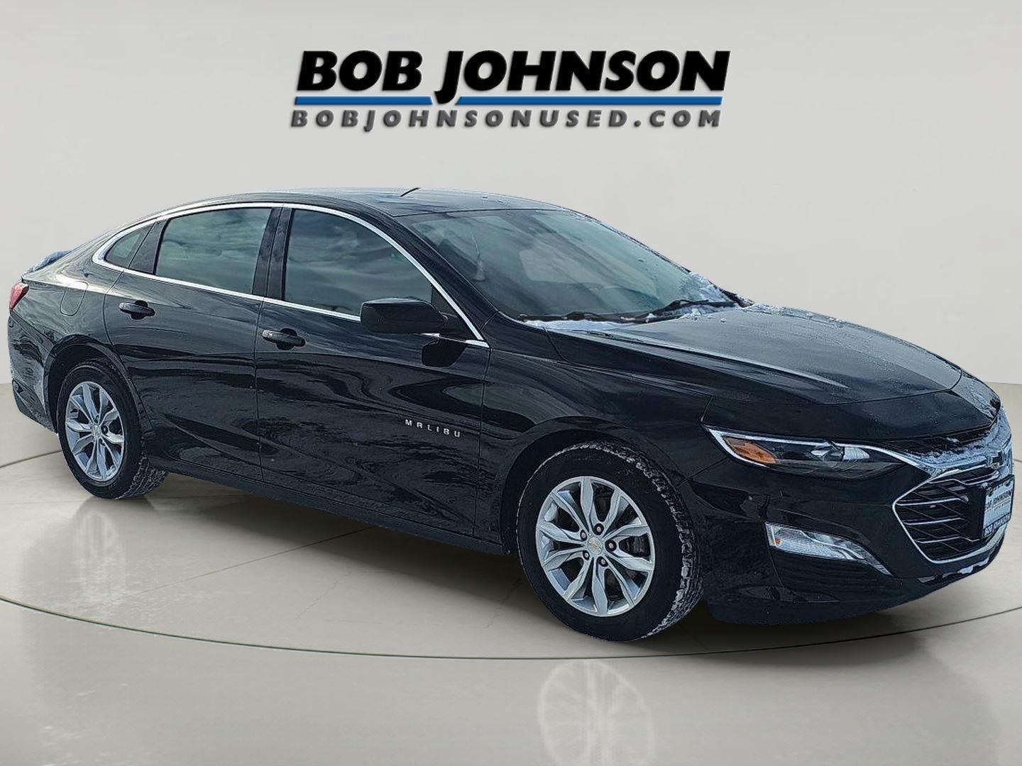 2023 Chevrolet Malibu 1LT