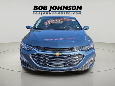 2024 Chevrolet Malibu 2LT