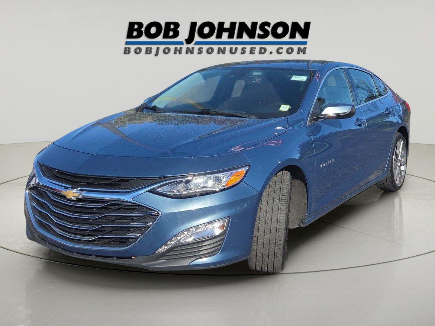 2024 Chevrolet Malibu 2LT