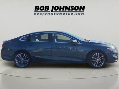 2024 Chevrolet Malibu 2LT