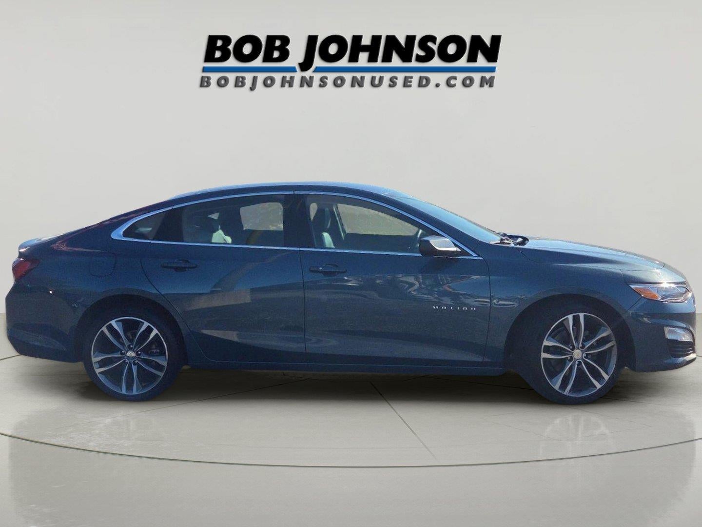 2024 Chevrolet Malibu 2LT