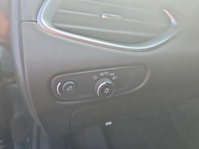 2025 Chevrolet Malibu RS