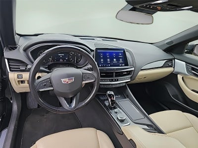 2023 Cadillac CT5 Premium Luxury