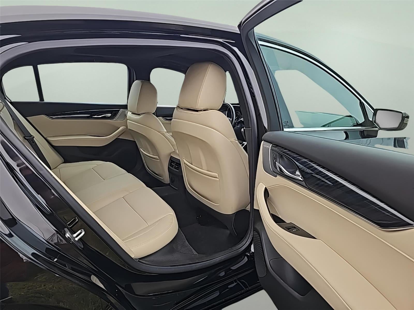 2023 Cadillac CT5 Premium Luxury