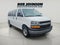 2025 Chevrolet Express Passenger 1LT