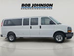 2025 Chevrolet Express Passenger 1LT