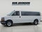 2025 Chevrolet Express Passenger 1LT